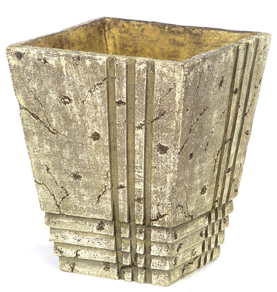 Sante Fe Pot - Containers for rent or sale - decorative lightweight tree container